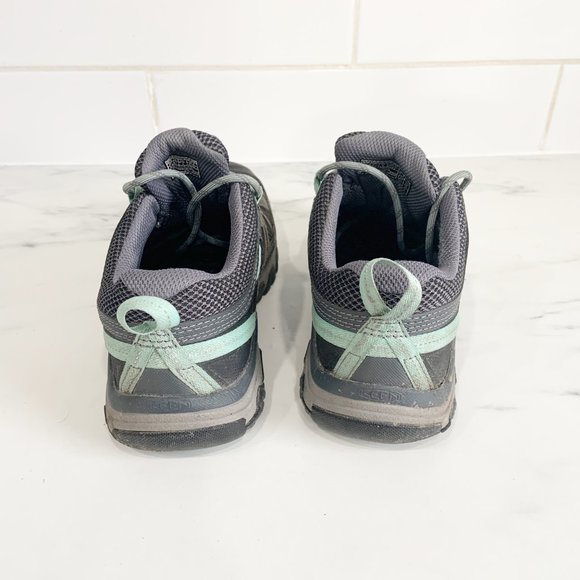 [SOLD] Keen Targhee Vent Outdoor Hiking Shoes (Flaw) - Picture 6 of 10